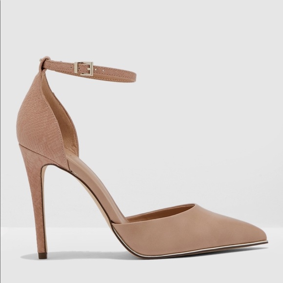 Call it spring iconis pumps - Picture 3 of 7